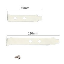 라우터 모뎀 네트워크카드 12cm 8cm 높고 낮은 배플 브래킷 RPSMA 안테나 세트 IPEX MHF4 케이블 M.2 Wifi 카드, [02] 20cm Cable
