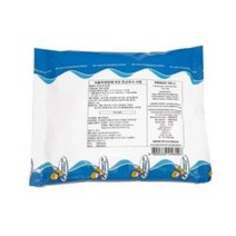 프로스티보이 요거트파우더 요원 1kg, 1개입, 1개