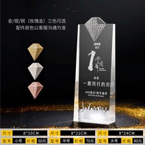 공로패 내용 pop스탠드 사진상패 기념패 주문제작, 옵션7