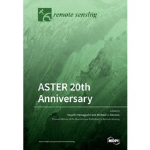 ASTER 20th Anniversary Paperback, Mdpi AG