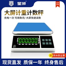 0.1g 30kg 고정 밀도 공업 소형 그램 전자저울, T08-75kg01g