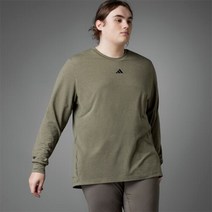 아디다스긴팔티 WQJ HZ9070 어센틱 밸런스 요가 긴팔 티