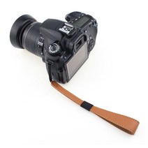 DSLR 카메라 핸드 스트랩 미러리스 필름카메라 라이카, 도르담마켓 본상품선택, 상세페이지 참조