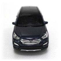 피노비앤디 현대자동차 산타페 다이캐스팅 미니카, 아라비안모카