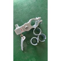 트레일게이터 자전거 트레일러 2인용 만들기 연결장치 바이클 토우 바 동승, 2문의주세요, 1개