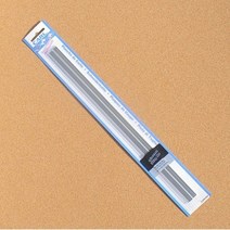 CARL 일본 카알 A4 디스크 재단기 DC-300 매트(받침대/쫄대) DC210MAT-2개입