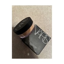 나스 소프트 벨벳 루스 파우더 마운틴 1425 10g 뉴