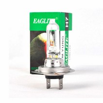 리스펙 티볼리 전조등[하] 이글아이 H7 12V [E1인증], 단품