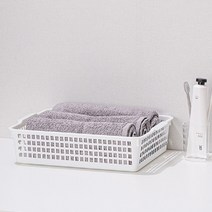 Wal그린_다용도정리바구니 소품 스낵 주방수납 바스켓 도바스켓 도바구니 소쿠리 플라스틱_Wal그린, 무옵션-단일상품_, 폴G상품