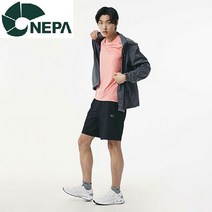 네파 (남성)CAMMINO PANTS반바지_7G31712