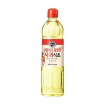 백설 사과식초(국산)900ml백설 식초/음용식초 >>사과식초, 900ml, 1개” class=”wr-img”></a></div>
</p></div>
</p></div>
</p></div>
<div class=