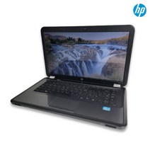 HP 블랙실버 RAM 8GB SSD 240GB 15인치 노트북