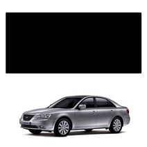 로톰 NF소나타 (04년-09년) 기본형 썬루프 썬팅필름, RTF-1S 35, 현대