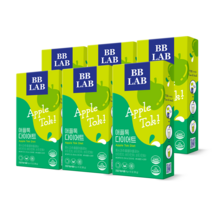 비비랩 애플톡 다이어트 6박스 60일분 풋사과 애플페논 정품보장 160432