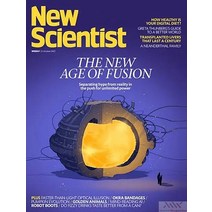New Scientist Uk 2022년10월22일호 (뉴 사이언티스트 영국 과학 자 주간 잡지) - 당일발송