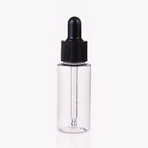 스포이드공병 스포이드용기(PET재질)-50ml 60ml, 50ml, 1개