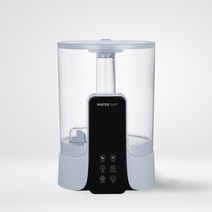 워터붐 가습기 프리즘 uv-c 의료용 여과석필터 6L 대용량 초음파