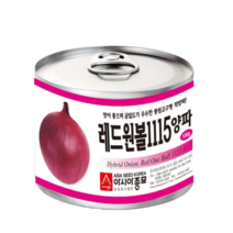 레드원볼 115 적양파 종자 2.5g 풍원 고구형 양파 씨앗 자색 가을 파종 내병성 쌈 채소 텃밭 김장 농사