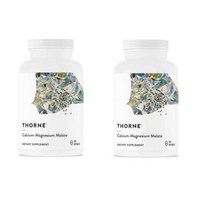 2개쏜리서치 칼슘 마그네슘 말레이트 240정