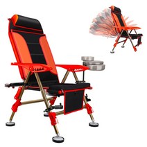 민물 낚시의자 소좌 바다 섬 섬낚시 의자 각도조절 J7