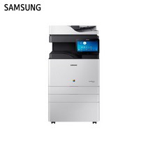 삼성전자 (GO1) SL-X4225RX A3 컬러레이저 복합기 분당22매 최신형 팩스포함 토너포함, X4225RX