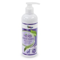 강아지 허브약용 탈모방지 애견샴푸 750ml 강아지샴푸 반려견목욕 향기, 1개