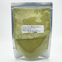 유기농 제주 녹차가루 100g (베이킹 가루)