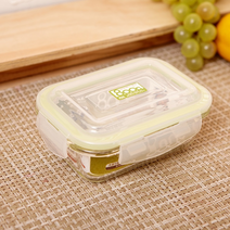 오븐찬통직사각1호 370ml, [OC]W277CF4