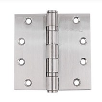 철물전 스테인레스 경첩/방문 경첩 4040 5너클 4인치