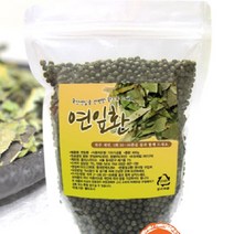 그린내추럴 국내산 연잎환 300g, 1개