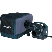 일본직발송 10. HiKOKI (하이코키) 구 히타치 공기 소형 집진기 용량 6.6L 전기 공구 접속 전용 건식용 전, 집진용량 : 6.6L_One Color, 집진용량 : 6.6L_One Color, 상세 설명 참조0