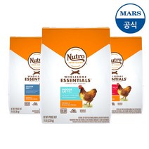 뉴트로 캣 내추럴초이스 고양이 사료, 01.뉴트로캣 1세이상 연어와 현미6.35kg, 6.35kg, 1세이상 연어와 현미