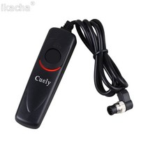 [해외] 10MC-30 CABLE 셔터 RELEASE TIMER REMOTE CONTROL한 NIKON D1 D1H D1X D2 D2H D2X D3 D3X D100 D2, MC-30