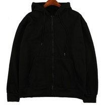 후드 기모 집업 니트 히트 블렌딩 자켓 회사출근외출교복 직장 근무 골프배달 방풍방한 남여