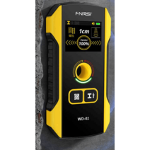 벽 스캐너 벽체 탐지기 콘크리트 전선 철근 금속, WD01 VA