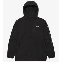 노스페이스 봄옷 등산 바람막이 집업 점퍼 런 자켓 NJ3LN20A