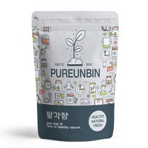 푸른빈 팔각 회향 팔각향, 300g, 1개