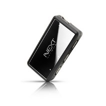 넥스트 NEXT-314UHP USB2.0 4포트 무전원 허브
