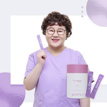 박혜성원장 와이라노 여성 질 건강 유산균 1개월 3개월 6개월, 120g, 1개