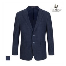 인디안 TREMOLO 남성 투톤믹스 자켓_TGBFFVSC211