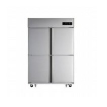 LG 업소용 냉장3칸 냉동1칸 냉장고 C110AKB