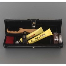 슈미즈 7종 슈케어함 C7 여행용 출장 비치용 슈케어박스 (8130939)