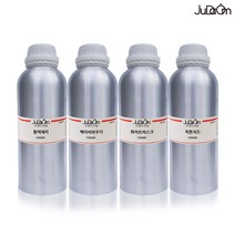 네이처메이트 발효주정사용 고급향수베이스 1L (1000mL) 나만의향수만들기