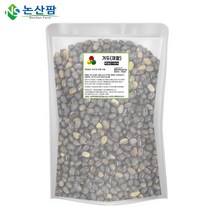 국산 거두 500g 재팥 회색팥 팥, 500g(3개)