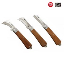 마벨 전공칼 MEK-50 MEK-60 MEK-70 전선 피복 제거 컷팅 작업공구 다용도, MEK-60 (195mm)