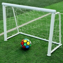 미니축구골대 풋살골대 간이골대 조립식 소형 그물망 조기, C