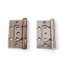 이지 스텐경첩 경첩미니 75mm 4354cho인도어, AB