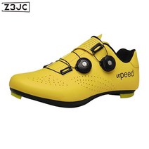 Z3JC 남성 노락 손잡이 겨울 남자 자전거 라이딩화, Z3JC 황산에는 자물쇠가 있다., 230mm