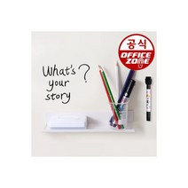 포코스 강력 마그넷 검정 MA202 화이트보드 자석홀더, 포코스 강력 마그넷 검정 MA-202