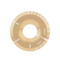 차량용 원 클릭 시작 버튼 커버 인테리어 엔진 점화 중지 스티커 bmw 호환 M E39 E90 E91 E92 E93 E60 E61 용, [01] 금